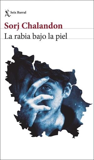 La rabia bajo la piel | 9788432248856 | Chalandon, Sorj | Librería Castillón - Comprar libros online Aragón, Barbastro