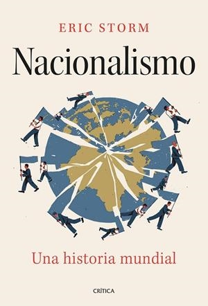 Nacionalismo | 9788491997870 | Storm, Eric | Librería Castillón - Comprar libros online Aragón, Barbastro