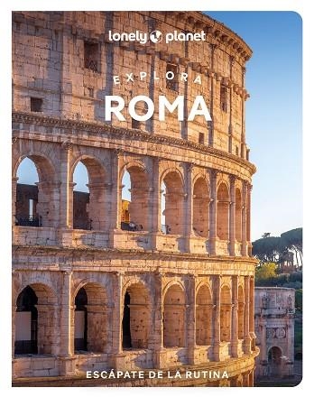 Explora Roma 2 | 9788408302445 | Corrias, Angela | Librería Castillón - Comprar libros online Aragón, Barbastro