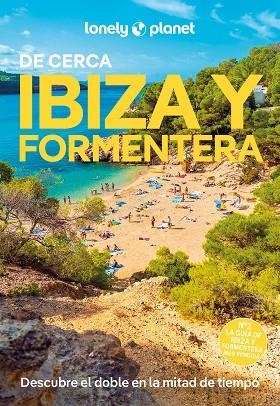 Ibiza y Formentera de cerca 5 | 9788408300656 | Averbuck, Alexis | Librería Castillón - Comprar libros online Aragón, Barbastro