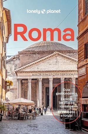 Roma 7 | 9788408301721 | Garwood, Duncan | Librería Castillón - Comprar libros online Aragón, Barbastro
