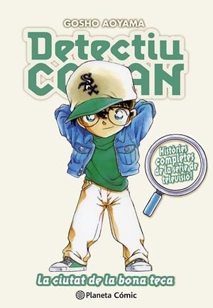 Detectiu Conan (català) nº 19 | 9788410492691 | Aoyama, Gosho | Librería Castillón - Comprar libros online Aragón, Barbastro