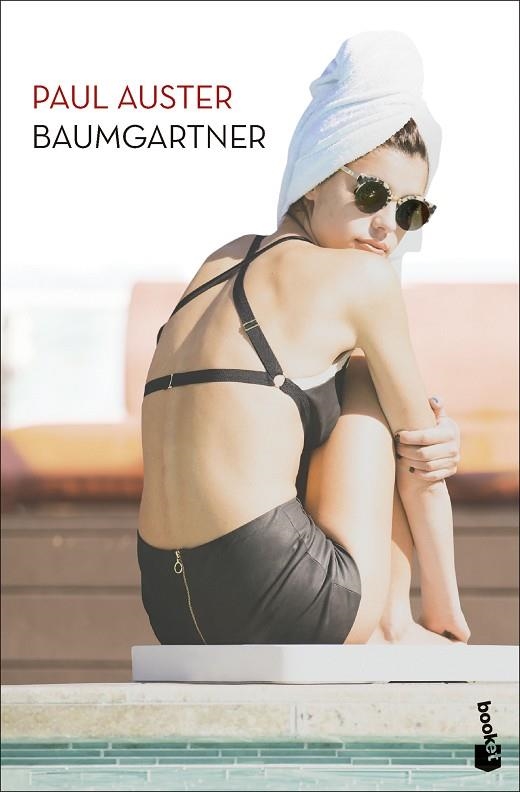Baumgartner | 9788432248795 | Auster, Paul | Librería Castillón - Comprar libros online Aragón, Barbastro