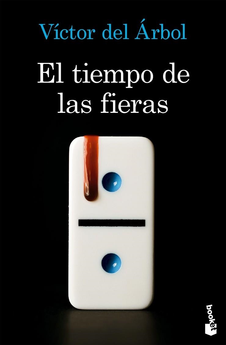 El tiempo de las fieras | 9788423368396 | Árbol, Víctor del | Librería Castillón - Comprar libros online Aragón, Barbastro