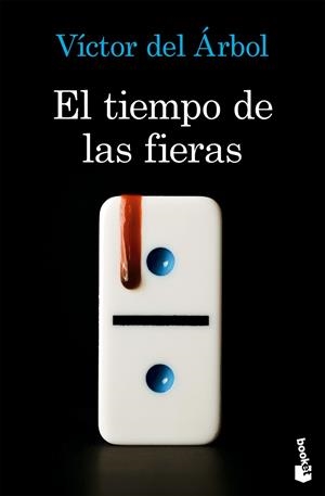 El tiempo de las fieras | 9788423368396 | Árbol, Víctor del | Librería Castillón - Comprar libros online Aragón, Barbastro