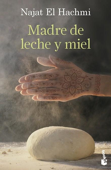 Madre de leche y miel | 9788423368402 | El Hachmi, Najat | Librería Castillón - Comprar libros online Aragón, Barbastro