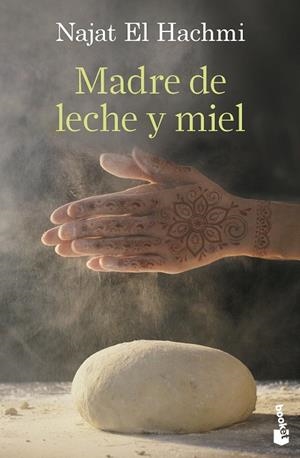 Madre de leche y miel | 9788423368402 | El Hachmi, Najat | Librería Castillón - Comprar libros online Aragón, Barbastro