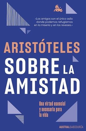 Sobre la amistad | 9788467078688 | Aristóteles | Librería Castillón - Comprar libros online Aragón, Barbastro