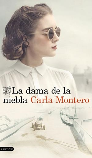 La dama de la niebla | 9788423368266 | Montero, Carla | Librería Castillón - Comprar libros online Aragón, Barbastro