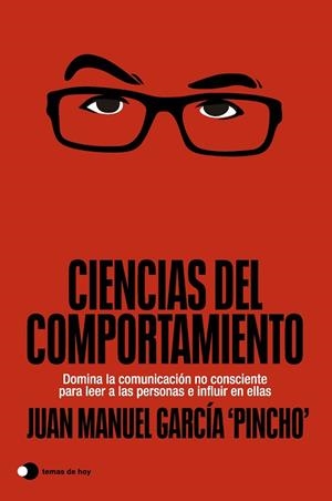 Ciencias del comportamiento | 9791387869007 | Juan Manuel García Pincho (@cienciasdelcomportamiento) | Librería Castillón - Comprar libros online Aragón, Barbastro