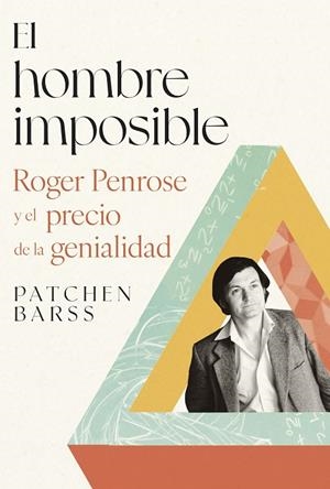 El hombre imposible | 9788491997894 | Barss, Patchen | Librería Castillón - Comprar libros online Aragón, Barbastro