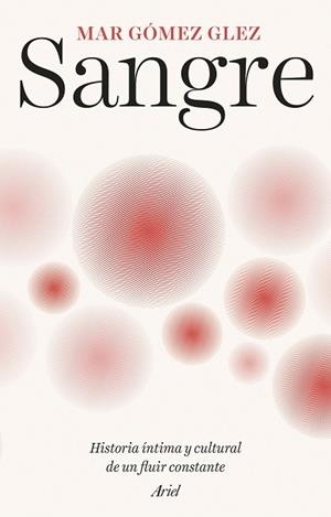 Sangre | 9788434439245 | Gómez Glez, Mar | Librería Castillón - Comprar libros online Aragón, Barbastro