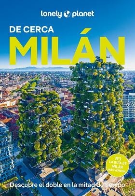 Milán de cerca 6 | 9788408300854 | Ong, Stephanie | Librería Castillón - Comprar libros online Aragón, Barbastro