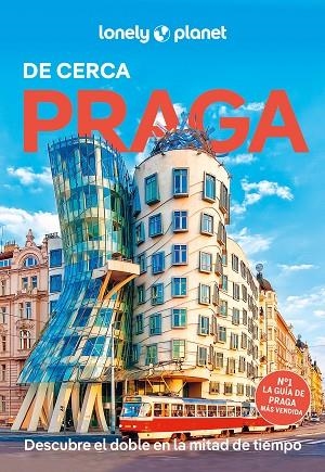 Praga De cerca 7 | 9788408306269 | Baker, Mark | Librería Castillón - Comprar libros online Aragón, Barbastro