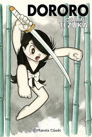 Dororo | 9791387779344 | Tezuka, Osamu | Librería Castillón - Comprar libros online Aragón, Barbastro