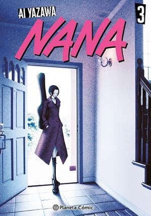 Nana nº 03/07 | 9788410492578 | Yazawa, Ai | Librería Castillón - Comprar libros online Aragón, Barbastro