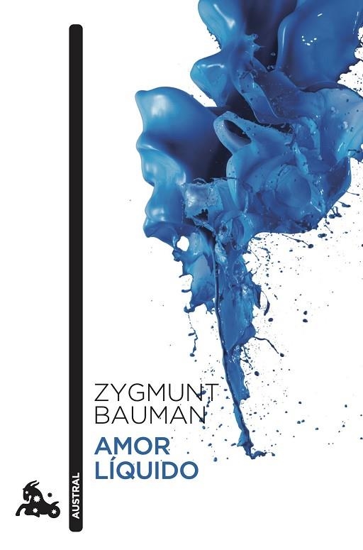 Amor líquido | 9788408308379 | Bauman, Zygmunt | Librería Castillón - Comprar libros online Aragón, Barbastro