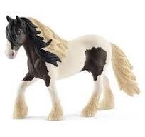 FIGURA CABALLO SCHLEICH  SEMENTAL TINKER | 4059433838007 | Librería Castillón - Comprar libros online Aragón, Barbastro