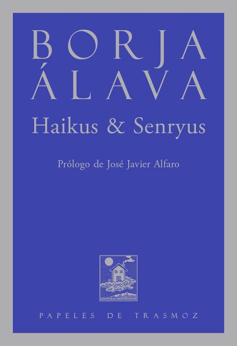 Haikus & Senryus | 9791399002553 | Álava, Borja | Librería Castillón - Comprar libros online Aragón, Barbastro