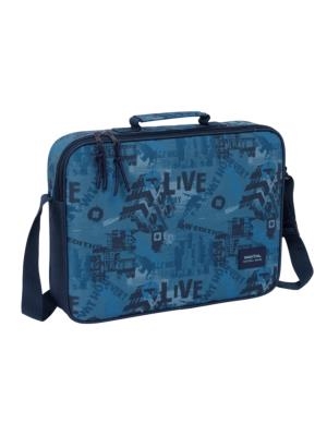 CARTERA EXTRAESCOLARES SAFTA NUEVA EDICION | 8412688599332 | Librería Castillón - Comprar libros online Aragón, Barbastro