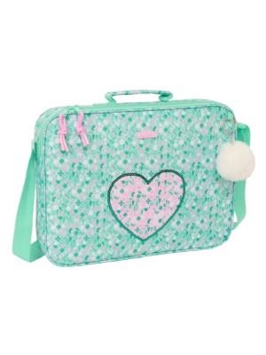 CARTERA EXTRAESCOLARES SAFTA CUORE | 8412688595242 | Librería Castillón - Comprar libros online Aragón, Barbastro