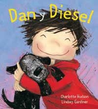 DAN Y DIESEL | 9788478716463 | HUDSON, CHARLOTTE; GARDINER, LINDSEY | Librería Castillón - Comprar libros online Aragón, Barbastro