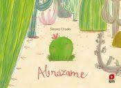 Abrázame | 9788410550469 | Ciraolo, Simona | Librería Castillón - Comprar libros online Aragón, Barbastro