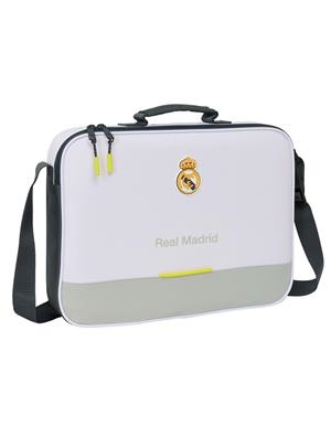 CARTERA EXTRAESCOLARES EQUIPO REAL MADRID 25/26 | 8412688607617 | Librería Castillón - Comprar libros online Aragón, Barbastro