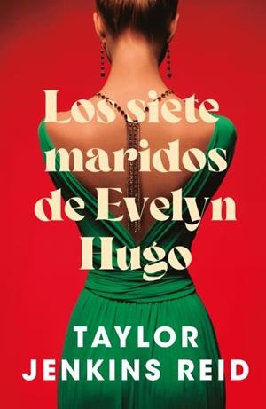 Los siete maridos de Evelyn Hugo | 9791387595067 | Jenkins Reid, Taylor | Librería Castillón - Comprar libros online Aragón, Barbastro