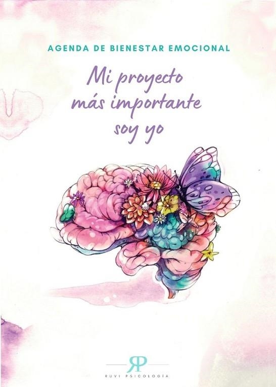 Mi proyecto más importante soy yo | 9788409576364 | Villar Soler, Estefanía | Librería Castillón - Comprar libros online Aragón, Barbastro