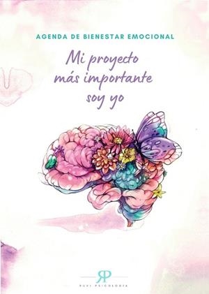 Mi proyecto más importante soy yo | 9788409576364 | Villar Soler, Estefanía | Librería Castillón - Comprar libros online Aragón, Barbastro