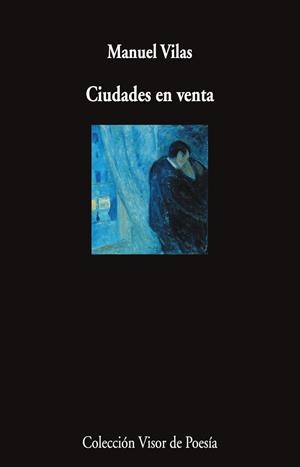 CIUDADES EN VENTA | 9791387745752 | VILAS, MANUEL | Librería Castillón - Comprar libros online Aragón, Barbastro