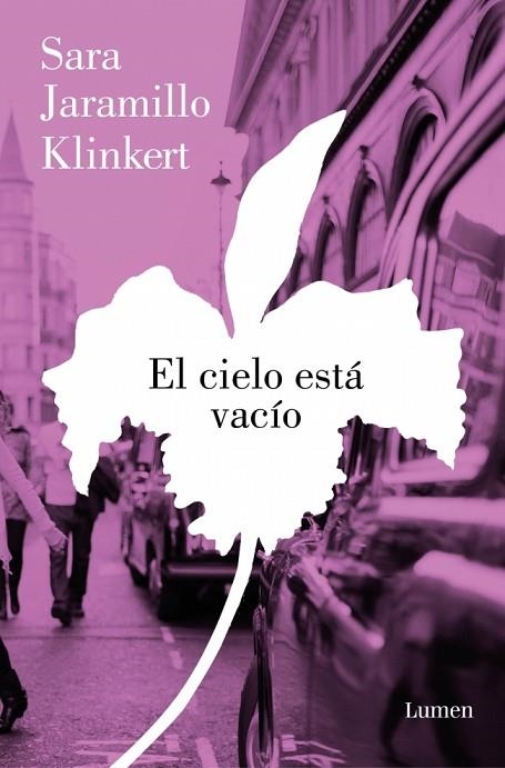 El cielo está vacío | 9788426431363 | Jaramillo Klinkert, Sara | Librería Castillón - Comprar libros online Aragón, Barbastro