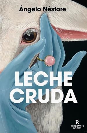 Leche cruda | 9788410352285 | Néstore, Ángelo | Librería Castillón - Comprar libros online Aragón, Barbastro