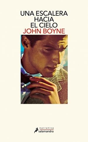 Una escalera hacia el cielo | 9788419456908 | Boyne, John | Librería Castillón - Comprar libros online Aragón, Barbastro