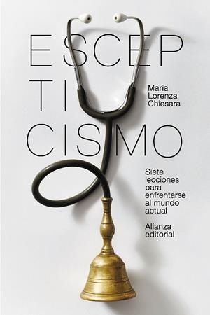 Escepticismo | 9791370090241 | Chiesara, Maria Lorenza | Librería Castillón - Comprar libros online Aragón, Barbastro
