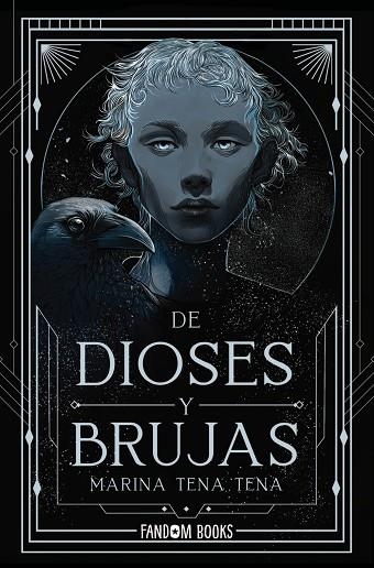 De dioses y brujas | 9788419831415 | Tena Tena, Marina | Librería Castillón - Comprar libros online Aragón, Barbastro
