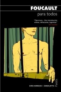 FOUCAULT PARA TODOS | 9788449319426 | HORROCKS, CHRIS; JEVTIC, ZORAN | Librería Castillón - Comprar libros online Aragón, Barbastro