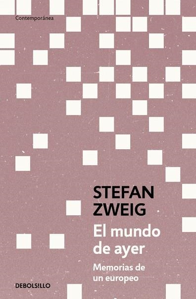 El mundo de ayer | 9788466378970 | Zweig, Stefan | Librería Castillón - Comprar libros online Aragón, Barbastro