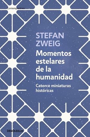 Momentos estelares de la humanidad | 9788466378963 | Zweig, Stefan | Librería Castillón - Comprar libros online Aragón, Barbastro