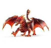 ÁGUILA DE FUEGO. SCHLEICH | 4059433011905 | Librería Castillón - Comprar libros online Aragón, Barbastro