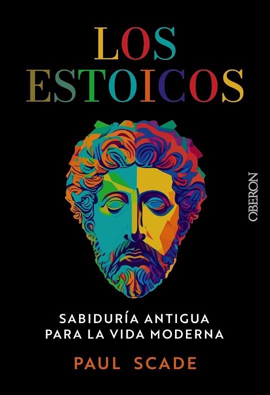 Los estoicos | 9788441552029 | Scade, Paul | Librería Castillón - Comprar libros online Aragón, Barbastro