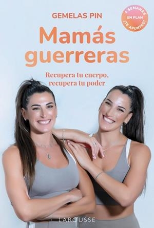 Mamás guerreras | 9791387520588 | Pin, Gemelas/Pin, Gemelas | Librería Castillón - Comprar libros online Aragón, Barbastro