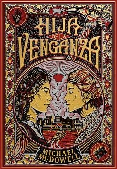 Hija de la venganza | 9788410323810 | McDowell, Michael | Librería Castillón - Comprar libros online Aragón, Barbastro