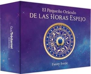 EL PEQUEÑO ORACULO DE LAS HORAS ESPEJO | 9782813235077 | AA.VV. | Librería Castillón - Comprar libros online Aragón, Barbastro