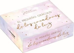 EL PEQUEÑO ORACULO DE LOS CREADORES LUZ | 9782813234810 | BLOSSOMS JENNA | Librería Castillón - Comprar libros online Aragón, Barbastro