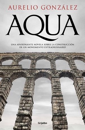 Aqua | 9788425371417 | González, Aurelio | Librería Castillón - Comprar libros online Aragón, Barbastro