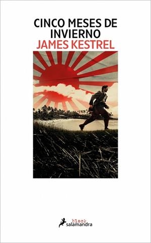 Cinco meses de invierno | 9788419851130 | Kestrel, James | Librería Castillón - Comprar libros online Aragón, Barbastro
