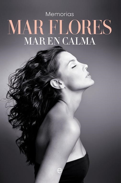 Mar en calma | 9788410941281 | Flores, Mar | Librería Castillón - Comprar libros online Aragón, Barbastro