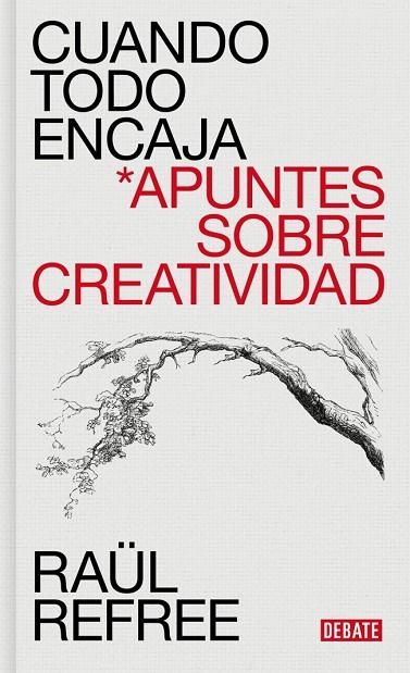 Cuando todo encaja | 9788410433953 | Refree, Raül | Librería Castillón - Comprar libros online Aragón, Barbastro